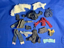 Bratz smart clothes - , bundle