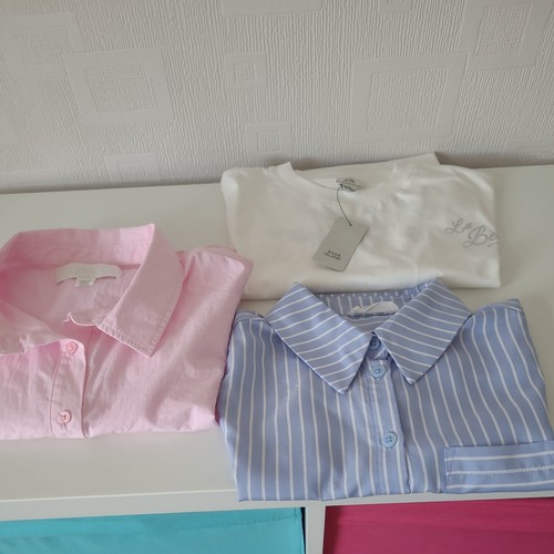 Girls clothes bundle - girls, river