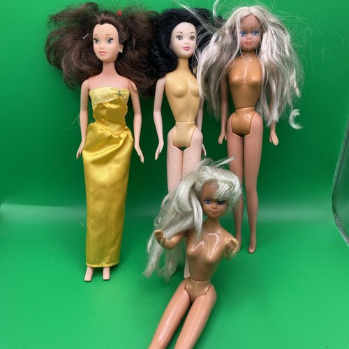 Simba toys steffi - toys, fashion