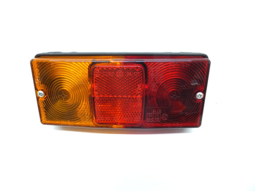 W25ts03467 rear combination - rear,