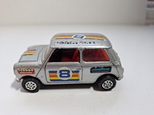 Corgi British Leyland Mini
