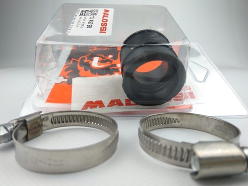 Vespa carb rubber - vespa, malossi