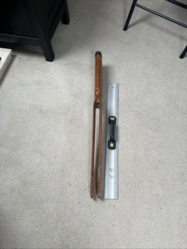 Vintage bsa air rifle - ,