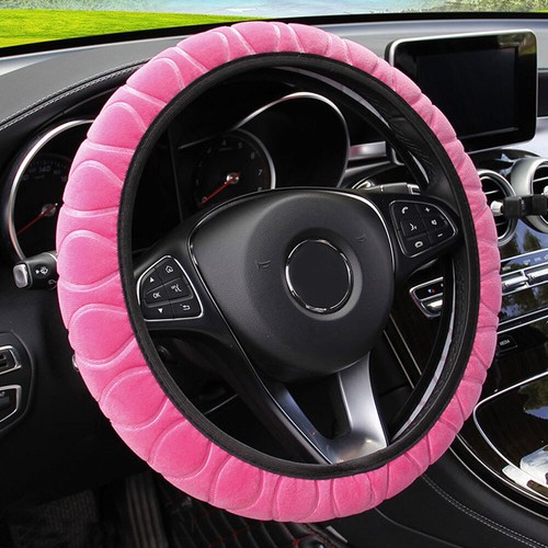 Winter auto steering wheel - steering,