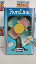 Chicco fiorellina new - fiorellina, vintage