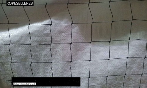 Bird net stop 50mm - net,