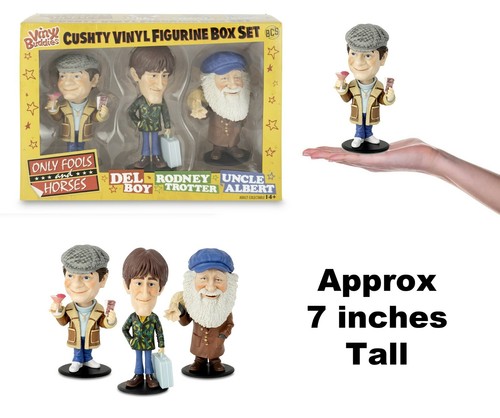 Only fools and - only,