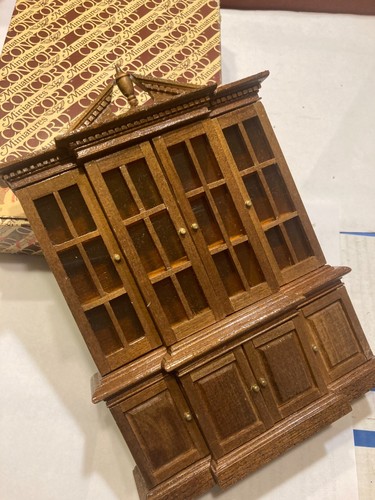 Concord dollhouse - concord,