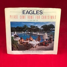 THE EAGLES Please Come Home
