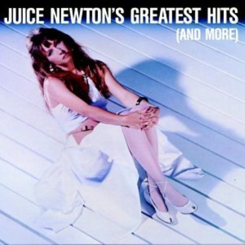Juice newton s - juice,