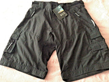 BoardMan Mens MTB Shorts Multi