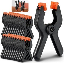 25 X Small 2'' Plastic Spring