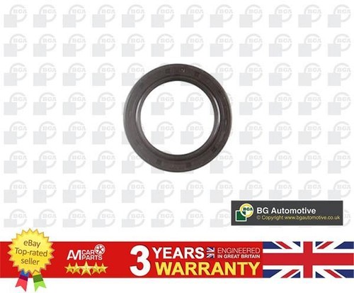Front crankshaft seal for - front,