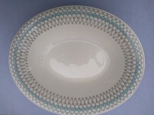 Myott & Son (England) Art Deco