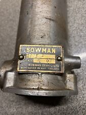 Bowman Heat Exchanger , , Yacht , Boat , M/b