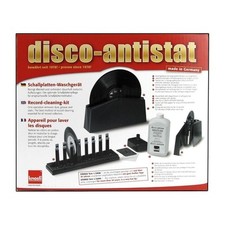 KNOSTI DISCO ANTISTAT RECORD