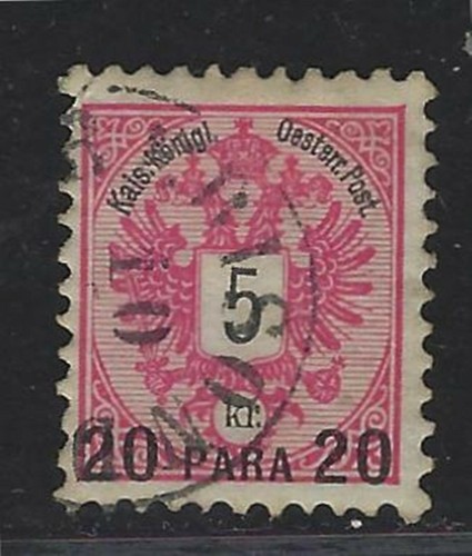 1888 austria offices - offices, in