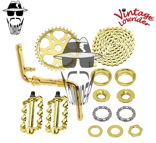 Vintage lowrider regular - vintage,