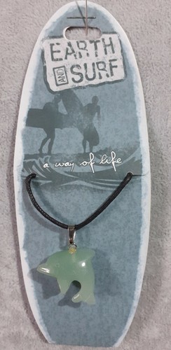 Jade dolphin corded - jade,