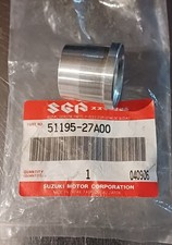 Genuine Suzuki GSXR750/1100F/G/H Slabside Front Fork Oil Lock Piece, 51195-27A00