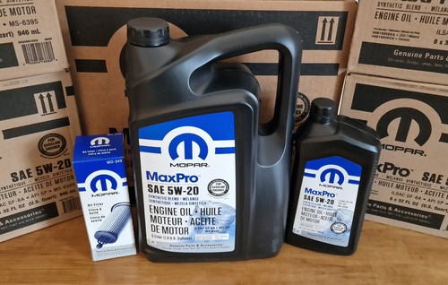 Mopar maxpro litres 1 - maxpro, 5