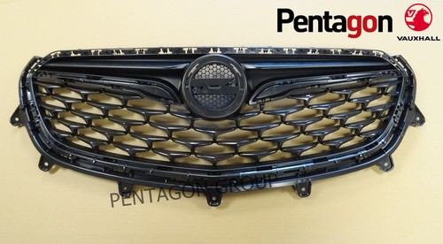 New genuine vauxhall - new,