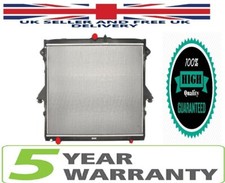 RADIATOR FITS FORD RANGER 2,2 TDCI 3.2 TDCI  YEAR 2011 ON