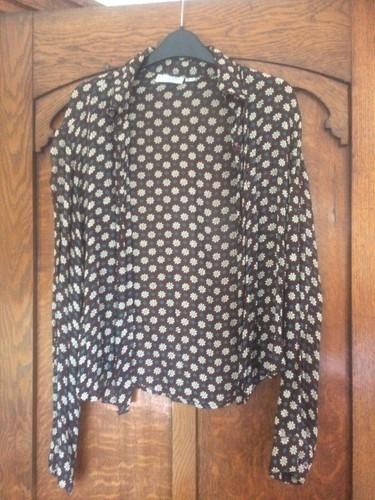 Ladies size charlotte halton - ladies,