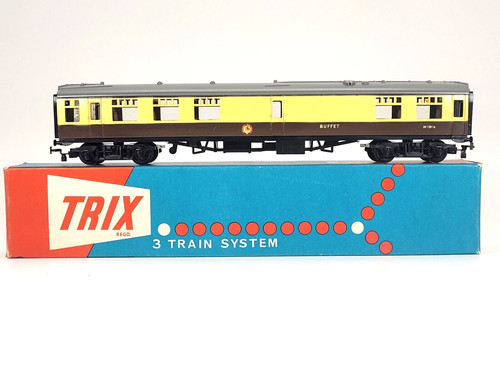 Trix gauge 1913 - no.1913, b.r