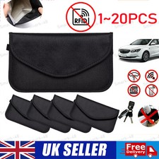 Lot Faraday Bag Cell Phone