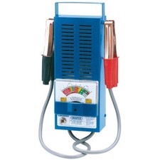DRAPER Battery Load Tester