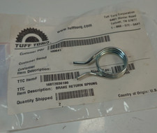Tuff Torq 168T2036180 Brake