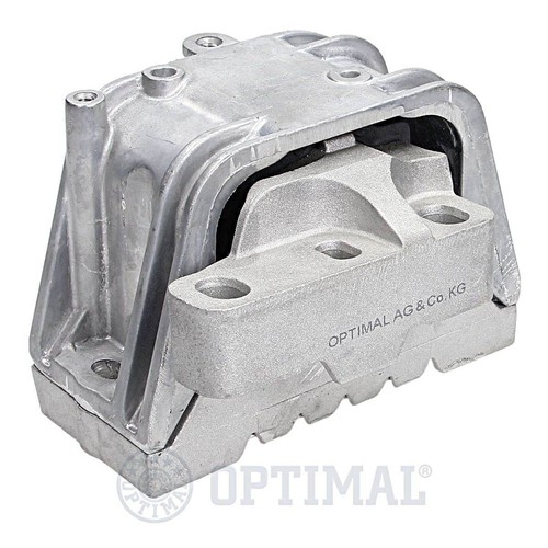 Right engine mounting optimal - engine,