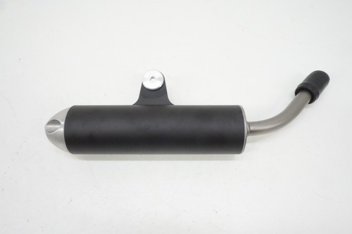 2024 mc50 exhaust muffler - 2024, oem