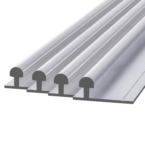 Wardrobe sliding tracks for - tracks,