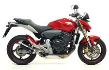 Arrow Exhaust Terminal