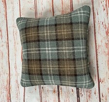 Balmoral Tartan Scatter