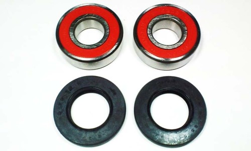 Wheel bearing kit - wheel, front