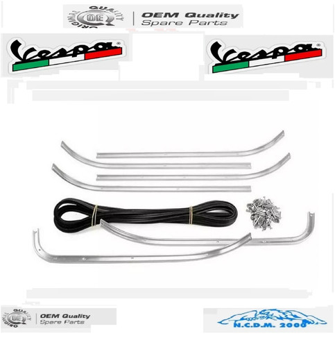 Vespa 150 sprint - sprint-125, ts-200