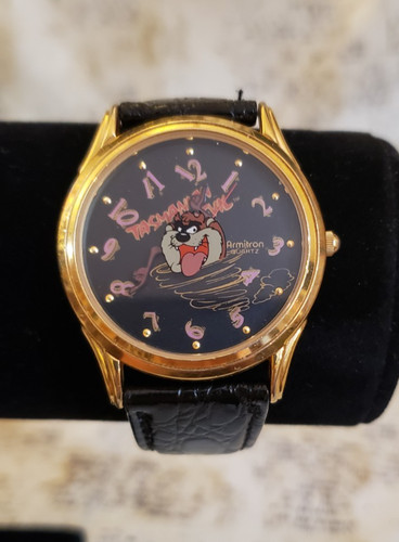 Vintage armitron tasmanian - vintage,