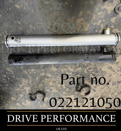 Aluminium engine water coolant - water,