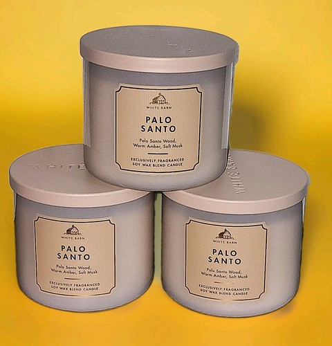 Bath and body works candles - body,