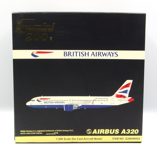 Gemini 200 g2baw004 - 200, 1:200