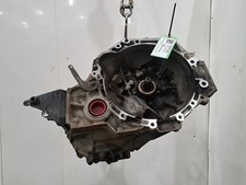 2014 TOYOTA AURIS Mk2 (E180) 1.3L Petrol 6 Speed Manual Gearbox