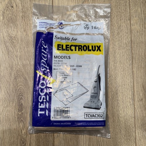 Tesco spares vacuum cleaner - spares,