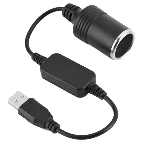 Usb 12v converter - 5v,