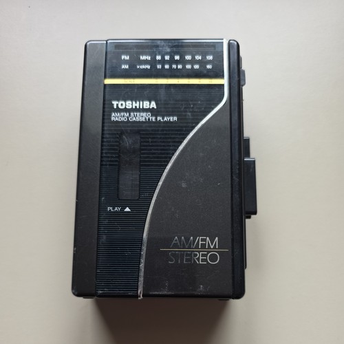 Toshiba 4018 cassette - toshiba,
