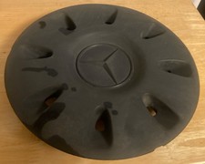 Mercedes Vito 03-10 WHEEL