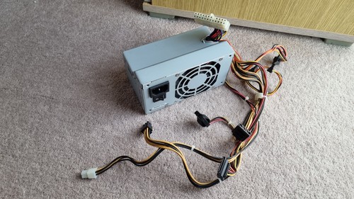 Shuttle xpc prima 450w - pc,