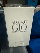 Giorgio Armani Acqua di Gio